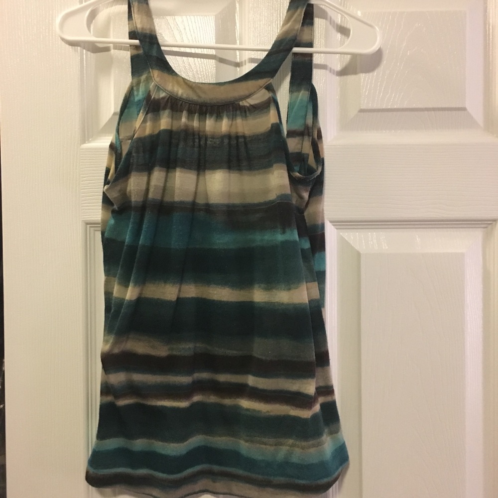 Trend tank top